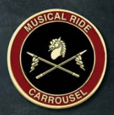 Coin Musical Ride
