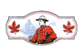 Canadian Pacific Beaver Cap | The Mounted Police Post