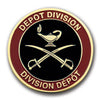 Coin Depot Division