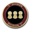 Coin F Division