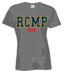 Rmp Merch Clothing | The Mounted Police Post