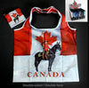 Tote Bag RCMP foldable