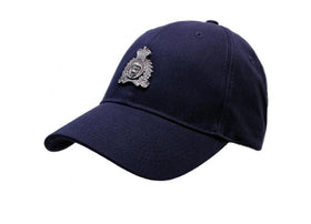 Cap with Pewter RCMP Crest