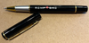 Pen RCMP with refills in case