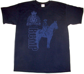 Rmp Merch Clothing | The Mounted Police Post