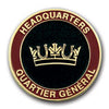 Coin Headquarters Division