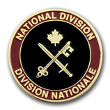 Coin National Division