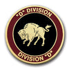 D Division Coin