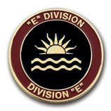 E Division Coin