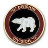 G Division Coin
