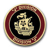 J Division Coin