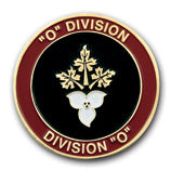 Coin O Division