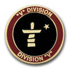 V Division Coin