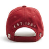 Canada Maple Leaf Cap