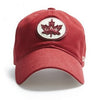 Canada Maple Leaf Cap