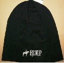 Toque Rib Knit RCMP