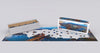 Vancouver portrait 1000 Puzzle