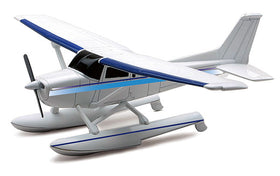 Cessna Float Plane