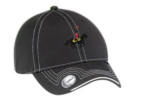 Cap Golf RCMP Horseman