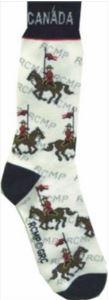 Socks Horse and Rider Adult
