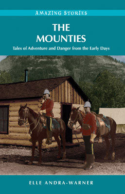 The Mounties book